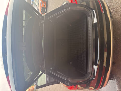 2020 Audi Q3 quattro Premium 45 TFSI