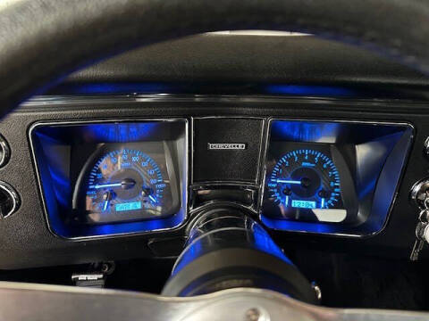 1968 Chevrolet Chevelle