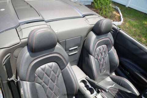 2011 Audi R8 5.2 quattro Spyder