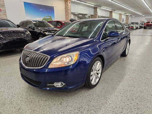2014 Buick Verano