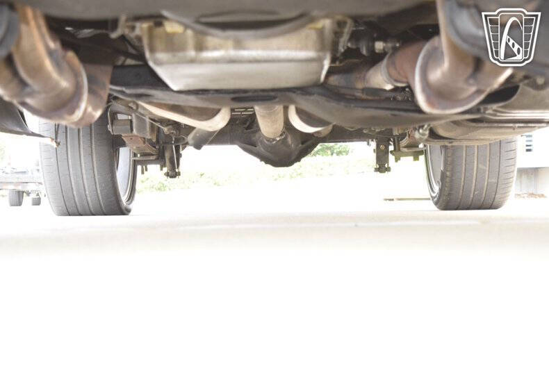 1982 Chevrolet C/K 10 Series