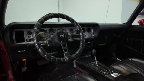 1980 Pontiac Trans Am