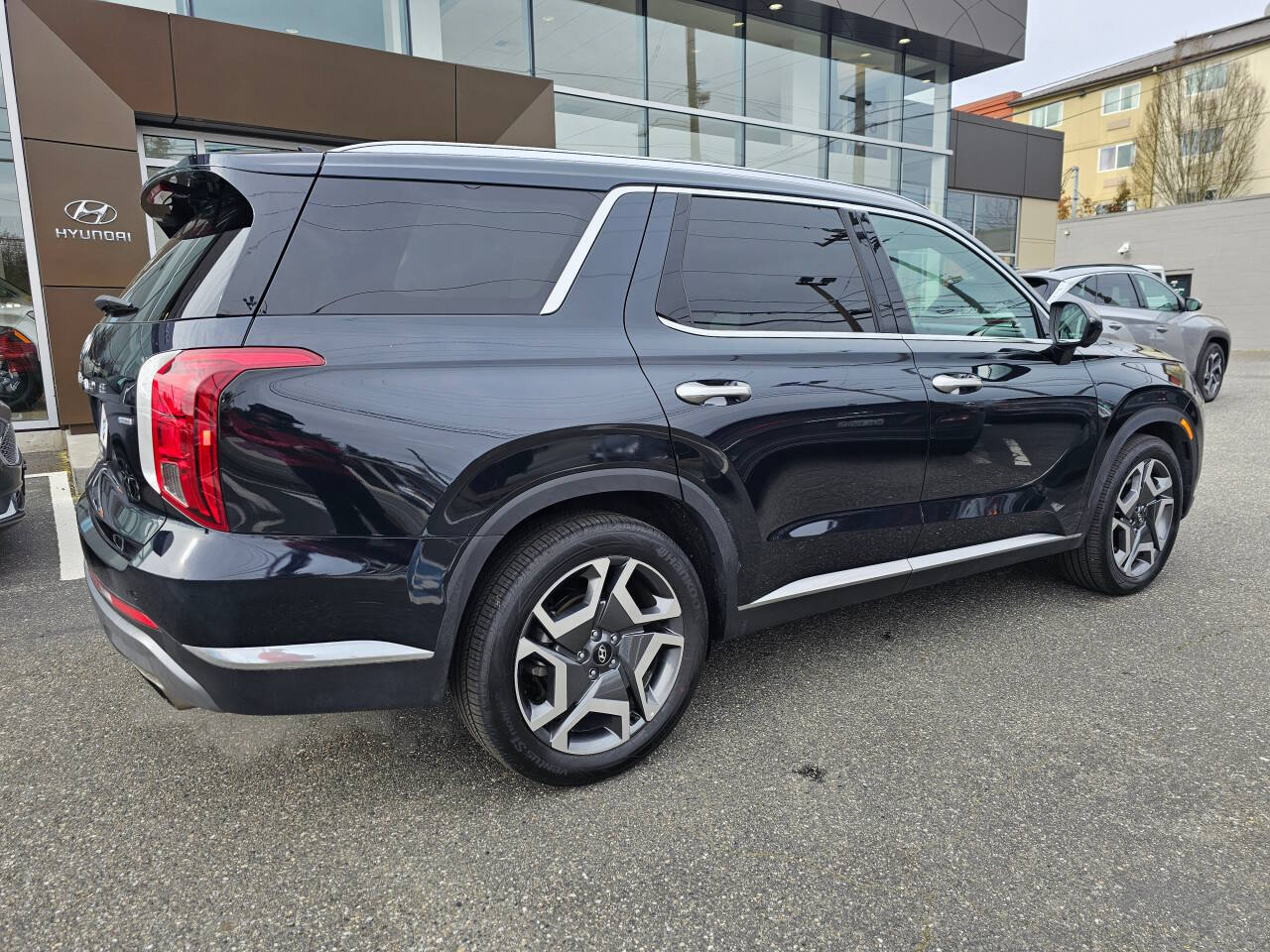 2024 Hyundai PALISADE for sale at Autos by Talon in Seattle, WA