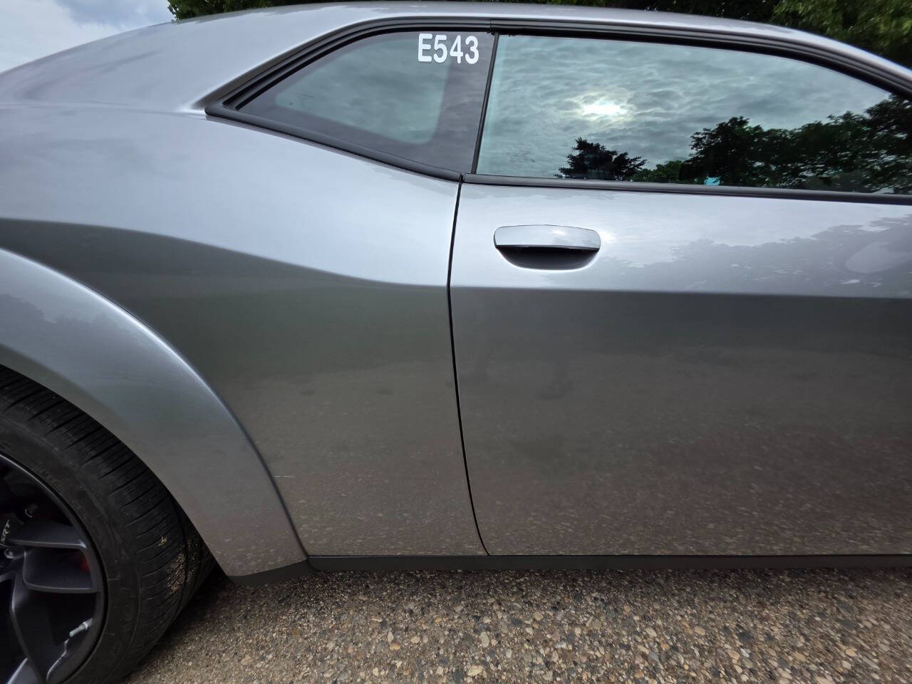 2018 Dodge Challenger 33