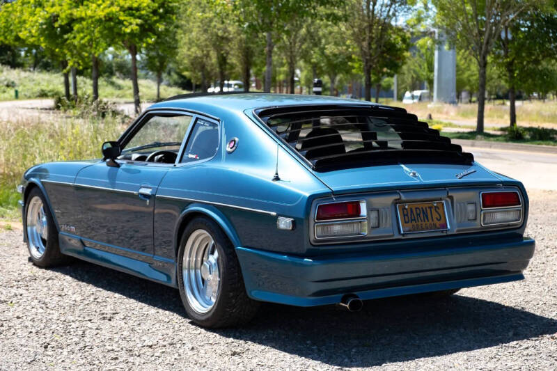1976 Datsun 280Z
