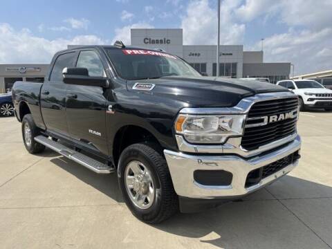 2020 RAM 2500 for sale at Express Purchasing Plus in Hot Springs AR