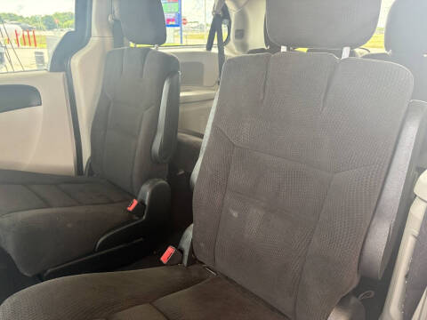 2014 Dodge Grand Caravan SE 30th Anniversary