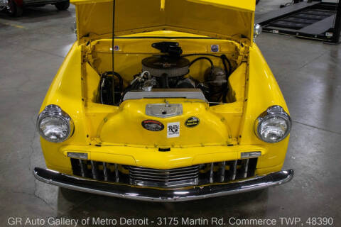 1947 Studebaker Champion