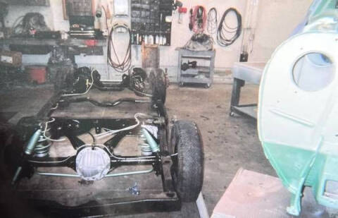 1971 Chevrolet Chevelle