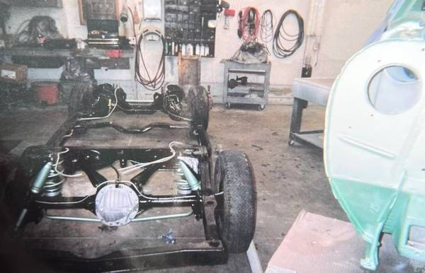 1971 Chevrolet Chevelle