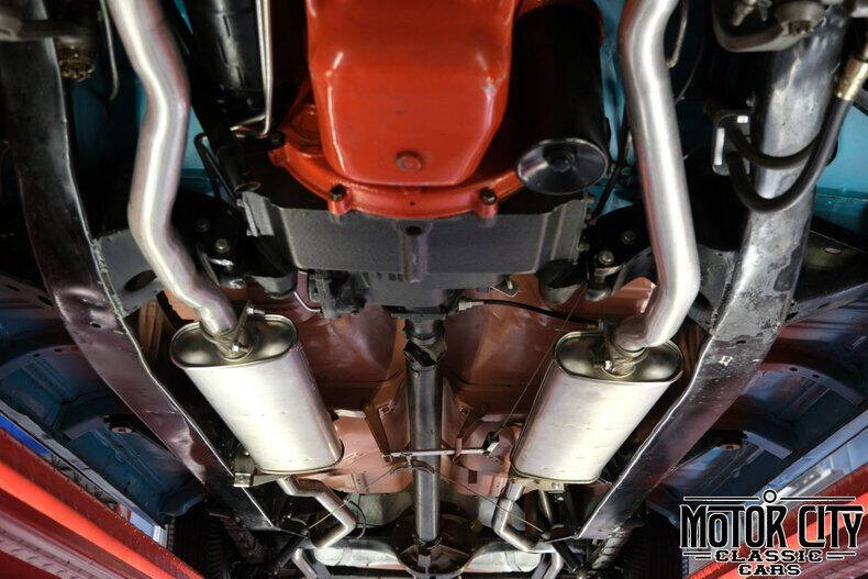 1957 Chevrolet Nomad