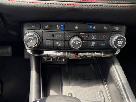 2024 Dodge Durango R/T Plus
