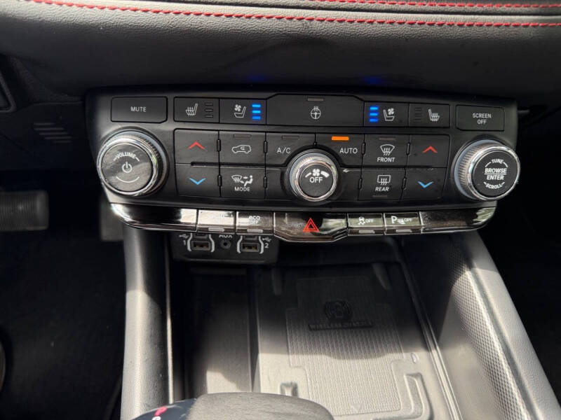 2024 Dodge Durango R/T Plus