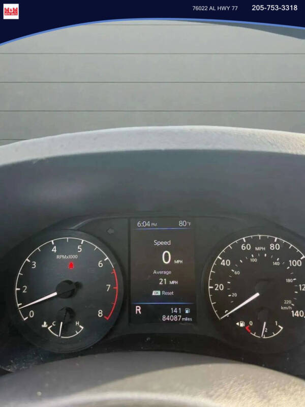 2021 Nissan Altima 2.5 S