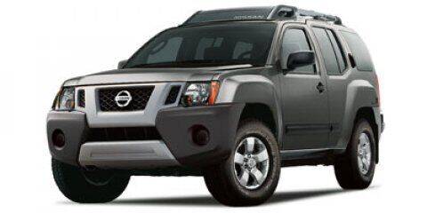 2011 Nissan Xterra for sale at Quality Toyota in Independence KS