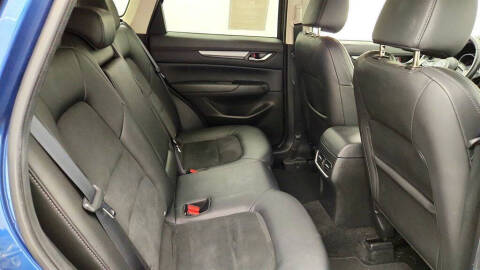 2023 Mazda CX-5 2.5 S Select