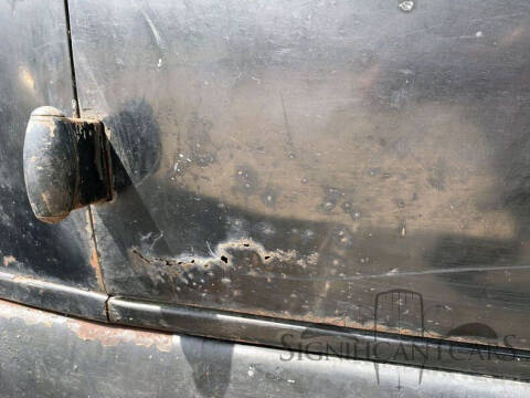 1934 Packard 8 Coupe Roadster