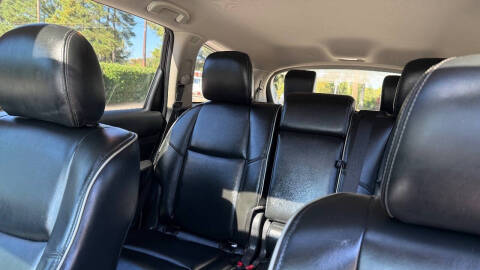 2019 Infiniti QX60 Pure