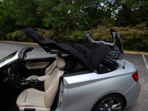 2015 BMW 2 Series M235i