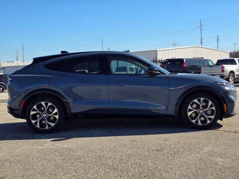 2023 Ford Mustang Mach-E Premium