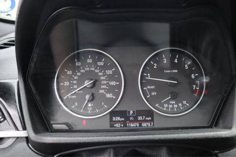 2016 BMW X1 xDrive28i