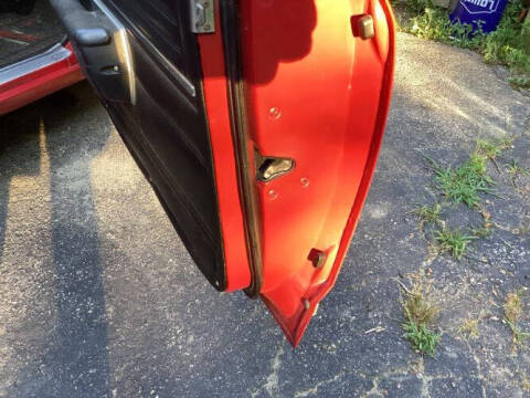 1968 Chevrolet Malibu