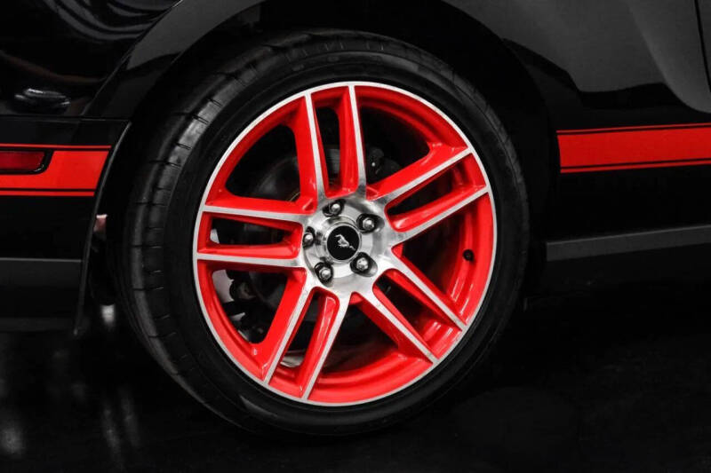 2012 Ford Mustang Boss 302