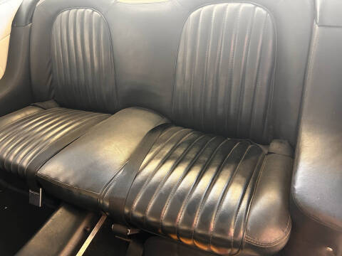 1960 Ford Thunderbird