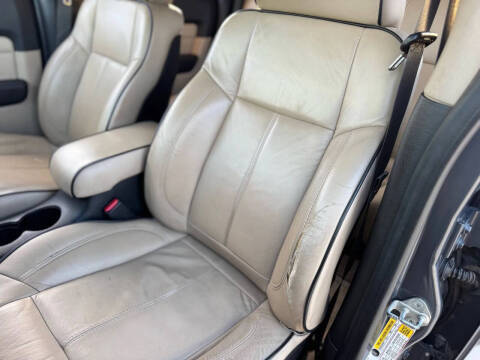 2008 HUMMER H3