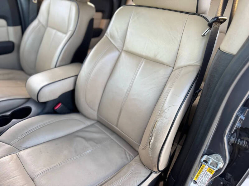 2008 HUMMER H3