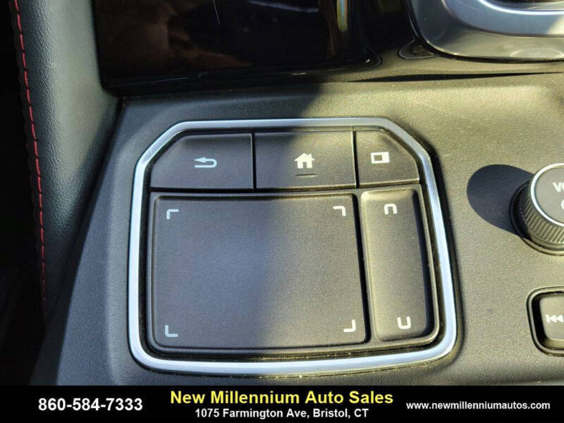 2022 Acura MDX SH-AWD w/A-SPEC