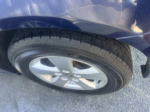 2013 Dodge Grand Caravan