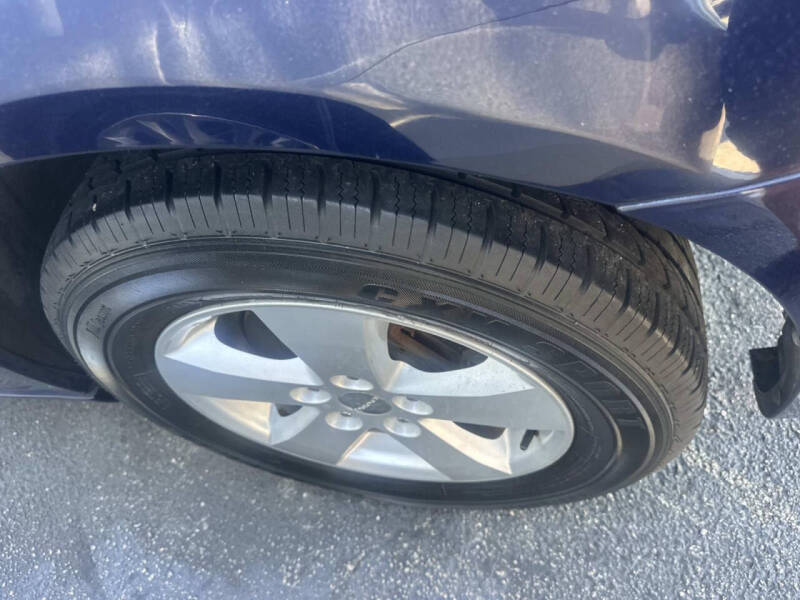 2013 Dodge Grand Caravan