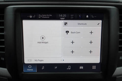 2023 RAM 1500 Classic Express