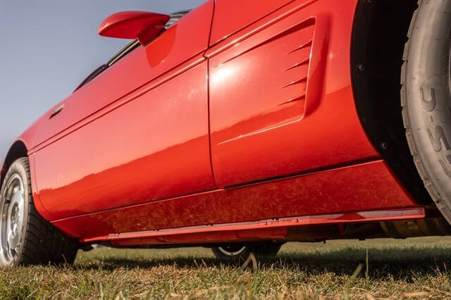 1995 Chevrolet Corvette