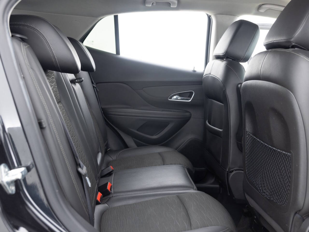 Used Car 2016 Buick Encore  Convenience 4dr Crossover For Sale Under $10,000 In Coal City, Illinois