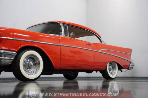 1957 Chevrolet 210