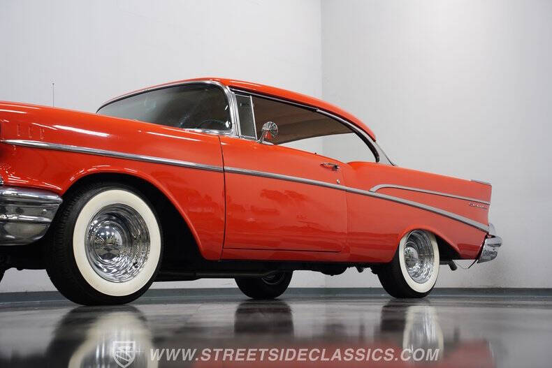 1957 Chevrolet 210