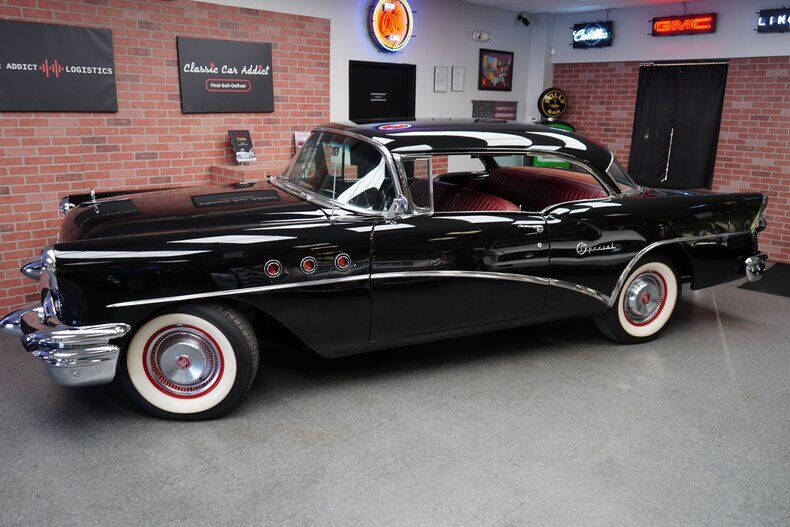 1955 Buick Special
