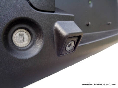 2020 GMC Savana 2500