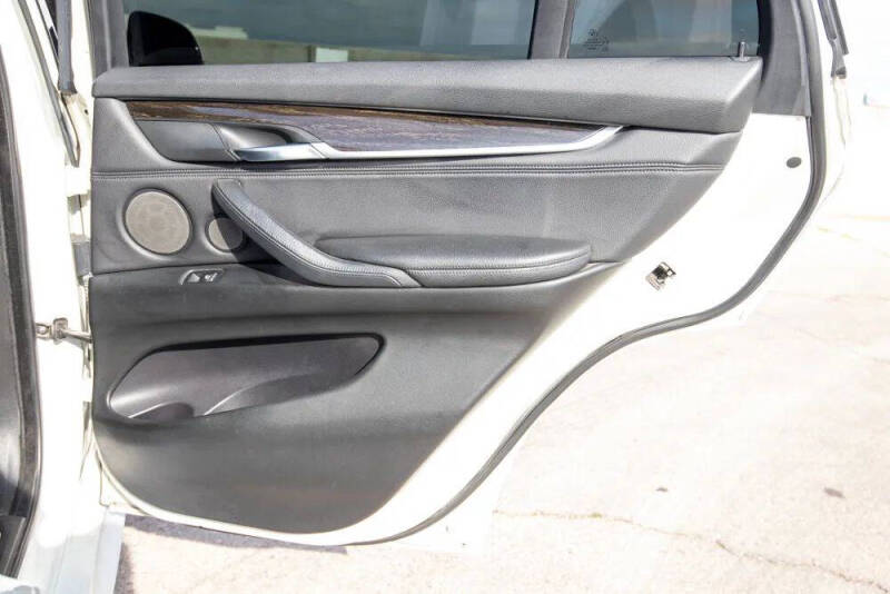 2014 BMW X5 sDrive35i