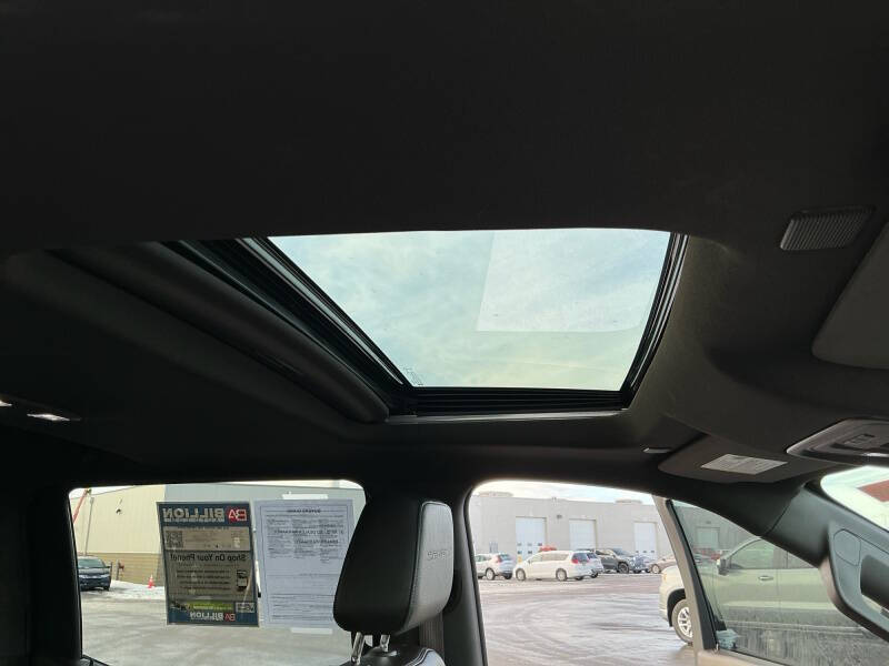 2022 GMC Sierra 1500 Limited