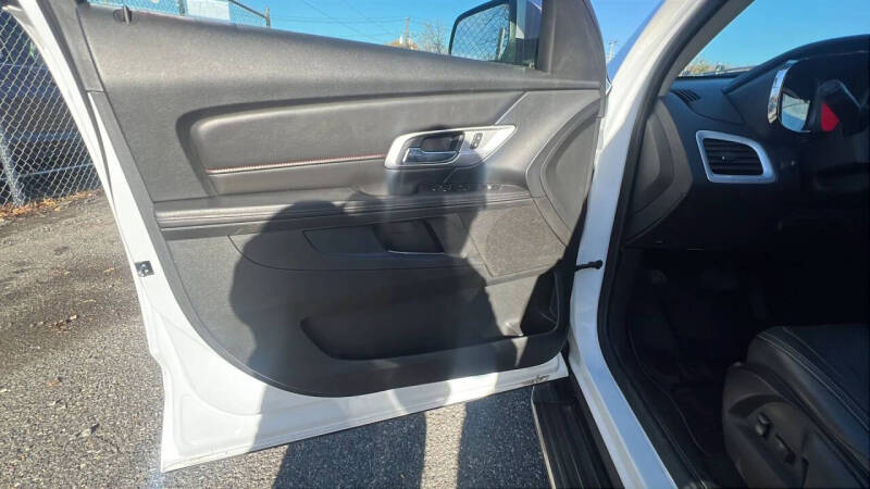 2016 GMC Terrain SLE-1