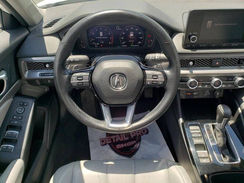 2024 Acura Integra