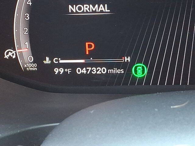 2023 Acura MDX SH-AWD w/A-SPEC