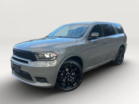 2020 Dodge Durango