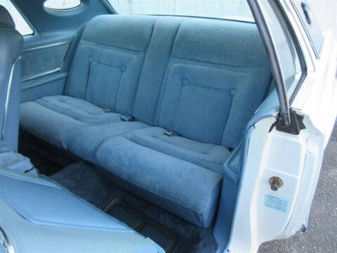 1978 Lincoln Continental