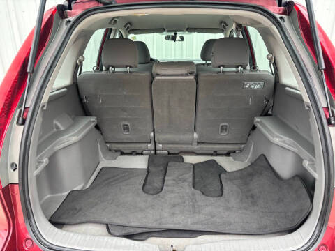 2010 Honda CR-V LX
