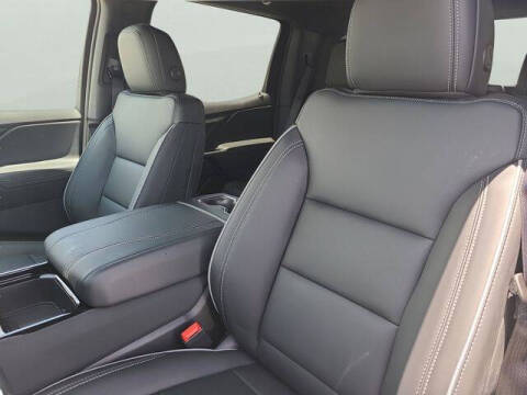 2026 Chevrolet Silverado EV LT