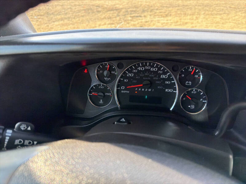 2017 Chevrolet Express LT 3500